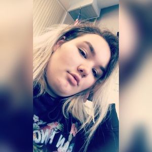 Meet your Posher, Olson